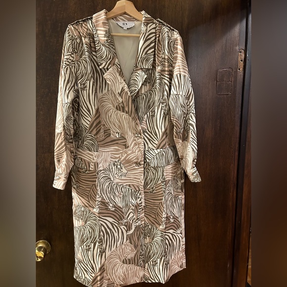 The Bright Side dress - Picture 1 of 3